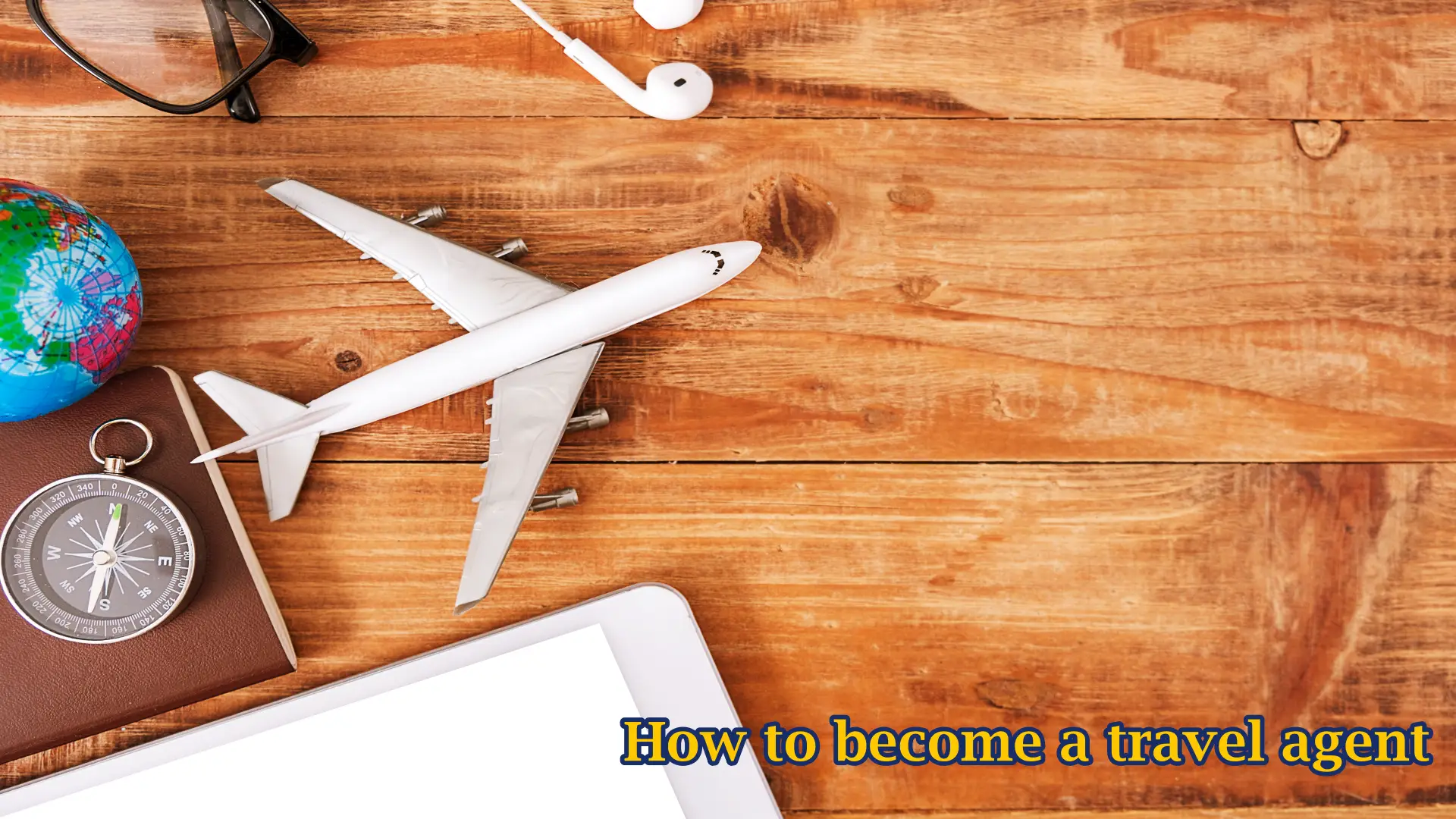 Find out how to get started, the potential earnings, and the steps to take to become a travel agent.