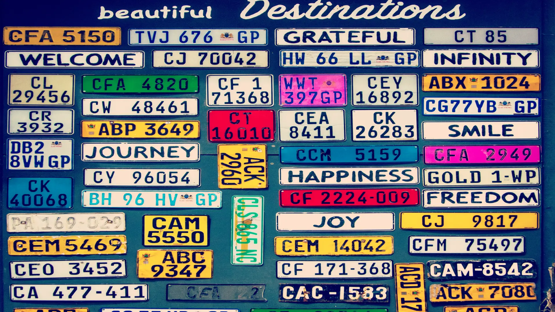 Getting personalized license plates in Illinois, including application guidelines, costs, restrictions, and more.