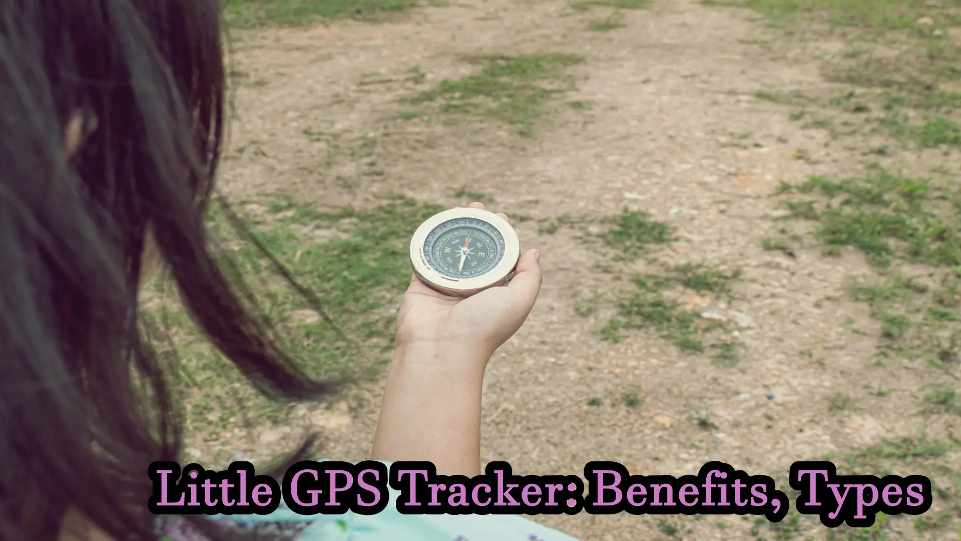 Track your valuables with ease using our little GPS tracker.